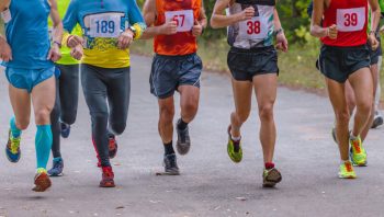 How to Train for Your First 5K, 10K, Half Marathon, or Marathon