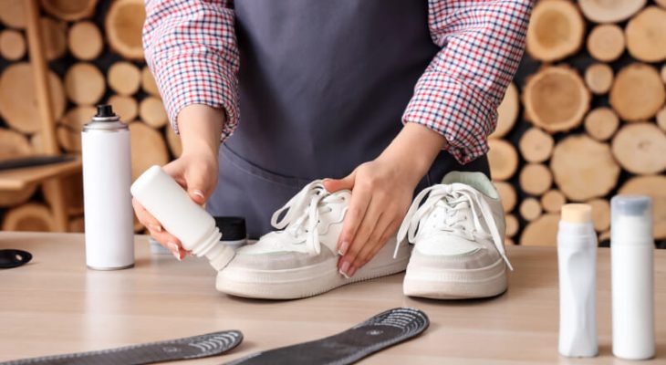 The Best Shoe Cleaning Products for Sneakers: A Complete Guide