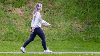 Walking for Weight Loss: A Simple Yet Effective Approach
