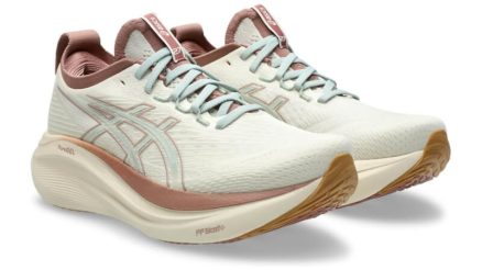 ASICS Gel Nimbus 27 Review