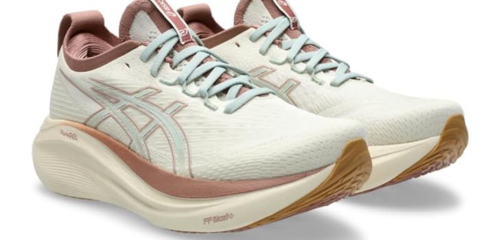 ASICS Gel Nimbus 27 Review