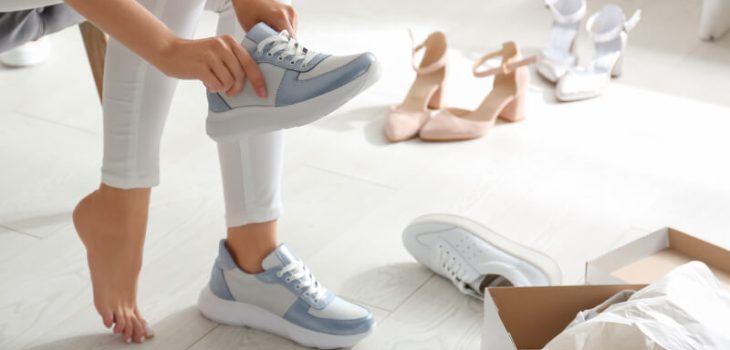 Best Orthopedic Shoes for Women