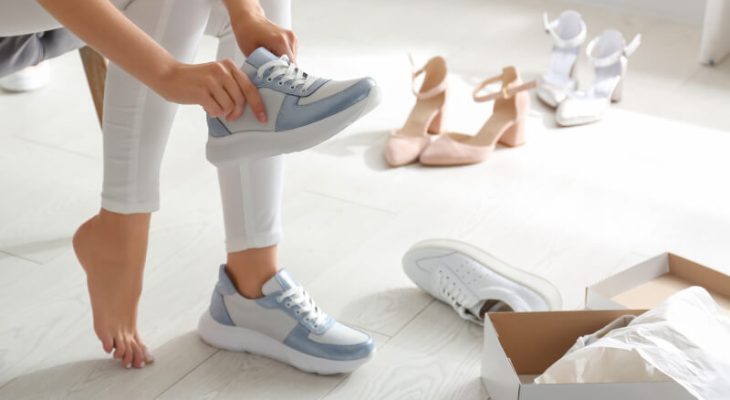 Best Orthopedic Shoes for Women