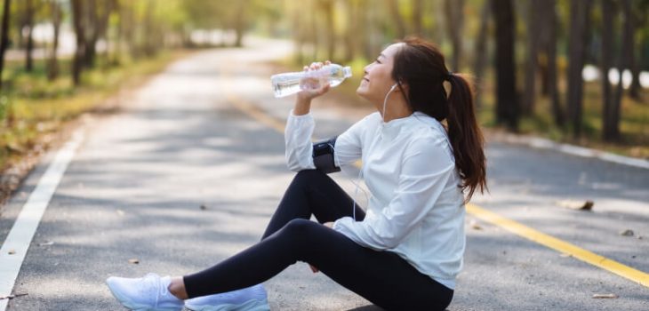 Best Recovery Strategies for Runners