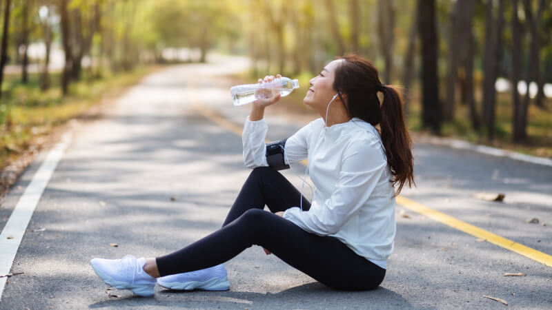 Effective Muscle Recovery Strategies For Runners