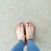 Best Women’s Sandals of 2025: Step Into Comfort & Style