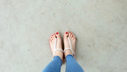 Best Women’s Sandals of 2025: Step Into Comfort & Style