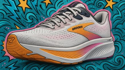 Brooks Ghost 17 Review