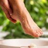 DIY Foot Scrub Recipes: Pamper Your Feet at Home