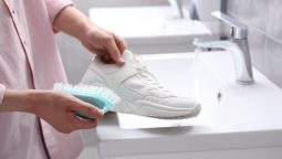 Daily Habits That Ruin Your Shoes