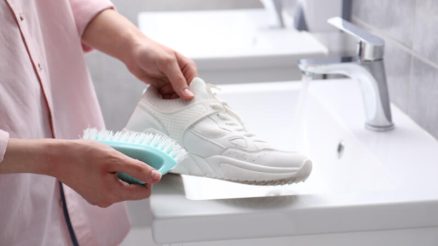 Daily Habits That Ruin Your Shoes