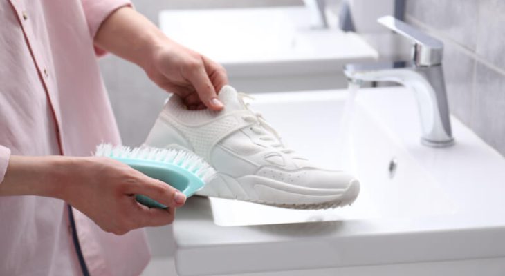 Daily Habits That Ruin Your Shoes