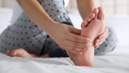 Effective Home Remedies for Ball of Foot Pain