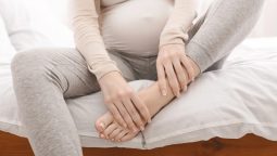 Essential Foot Care Tips During Pregnancy