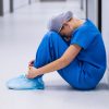 How Nurses and Retail Workers Can Prevent Foot Fatigue