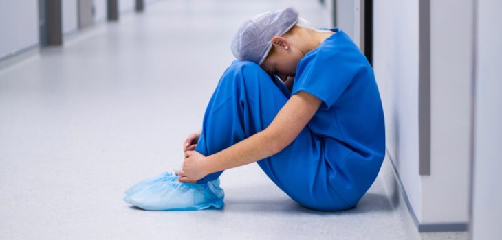 How Nurses and Retail Workers Can Prevent Foot Fatigue