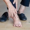 How to Care for Aging Feet
