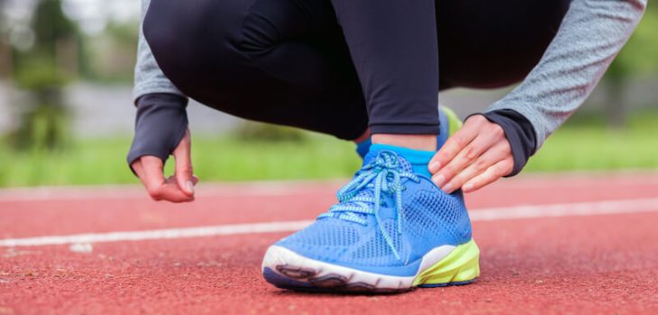 How to Choose the Right Running Shoes for Your Feet