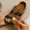 How to Clean Birkenstocks to Look Like New