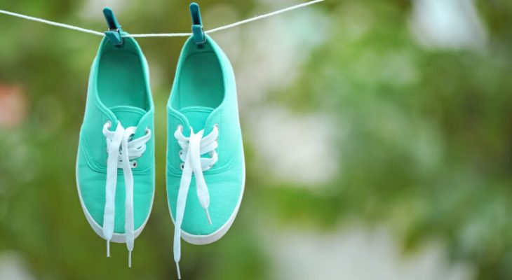How to Dry Wet Shoes Without Ruining Them