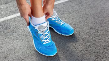 How to Properly Store and Maintain Running Shoes
