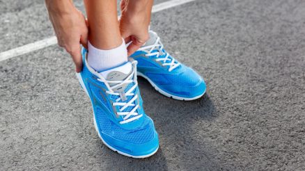 How to Properly Store and Maintain Running Shoes