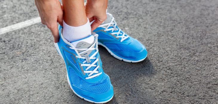 How to Properly Store and Maintain Running Shoes
