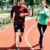 How to Stay Motivated to Run Regularly