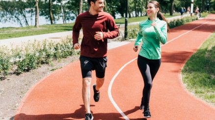 How to Stay Motivated to Run Regularly