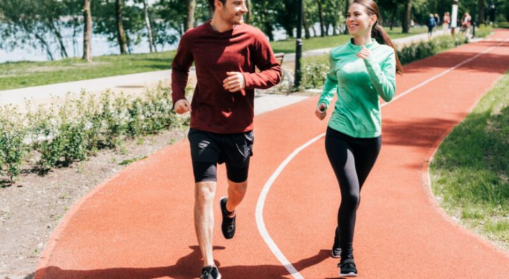 How to Stay Motivated to Run Regularly