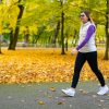 How to Turn a Simple Walk into a Full-Body Workout