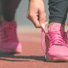 How to clean running shoes without damaging them
