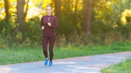 Running on an Empty Stomach: Pros and Cons