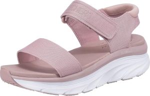 Skechers D’Lux Walker Sandal