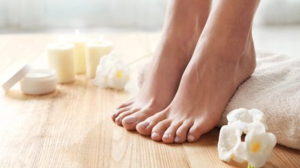 10 Proven Tips for Healthy Toenails