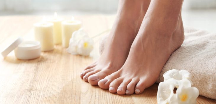 10 Proven Tips for Healthy Toenails