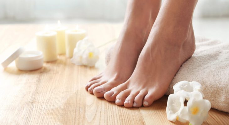 10 Proven Tips for Healthy Toenails