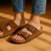 Are Birkenstocks Really Good for Your Feet?