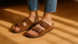 Are Birkenstocks Really Good for Your Feet?