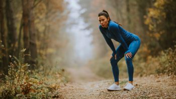 Breathing Techniques for Long-Distance Running