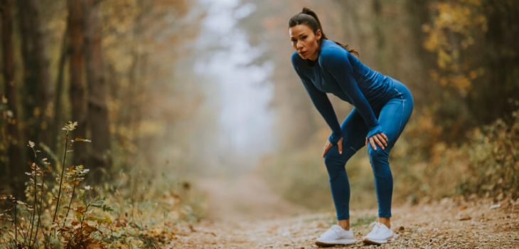 Breathing Techniques for Long-Distance Running