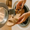 Can You Machine Wash Your Sandals?