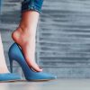 Exercises to Strengthen Your Feet for High Heels