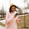 How Walking Can Reduce Stress and Anxiety