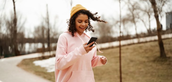 How Walking Can Reduce Stress and Anxiety