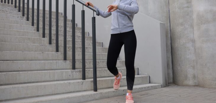 How Walking Improves Digestion and Gut Health
