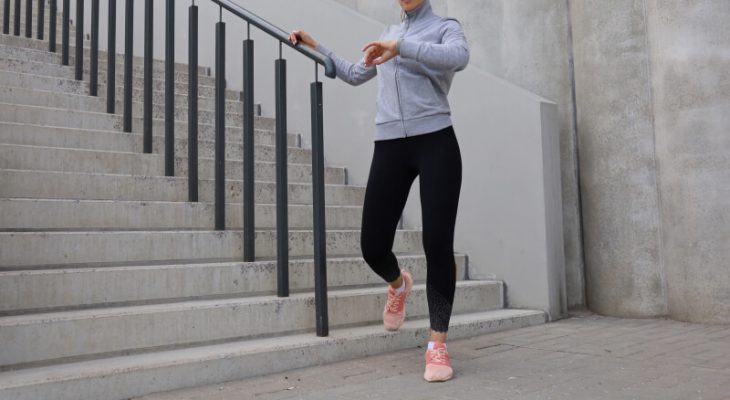 How Walking Improves Digestion and Gut Health