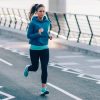 How to Breathe While Running
