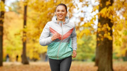 How to Make Running More Enjoyable