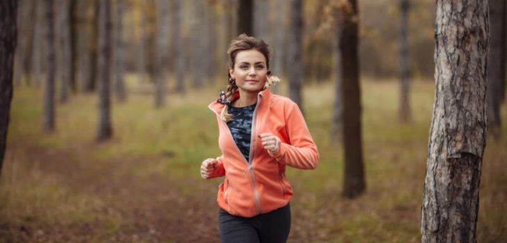How to Train for Trail Running